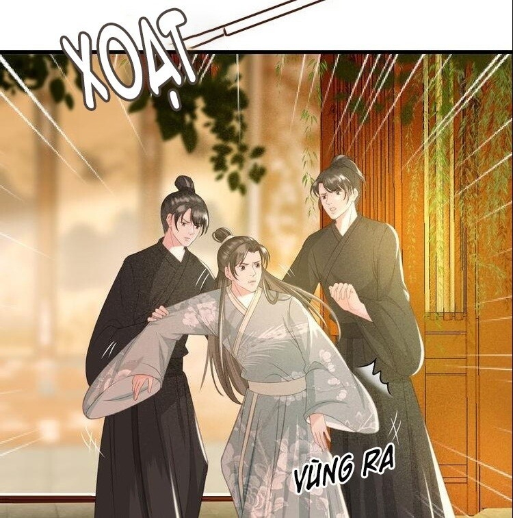 Đông Cung Giai Hạ Tù Chapter 48 - 56