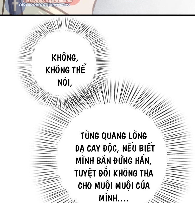 Đông Cung Giai Hạ Tù Chapter 48 - 7