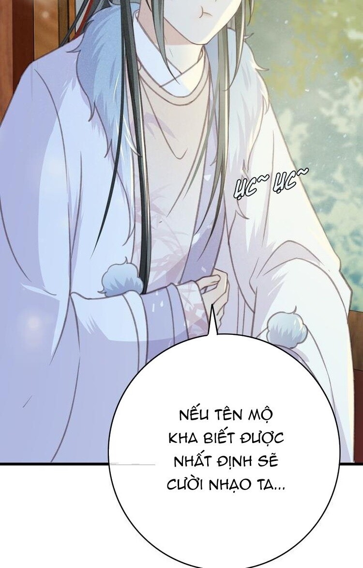 Đông Cung Giai Hạ Tù Chapter 50 - 6