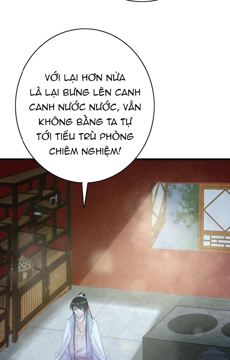 Đông Cung Giai Hạ Tù Chapter 50 - 7