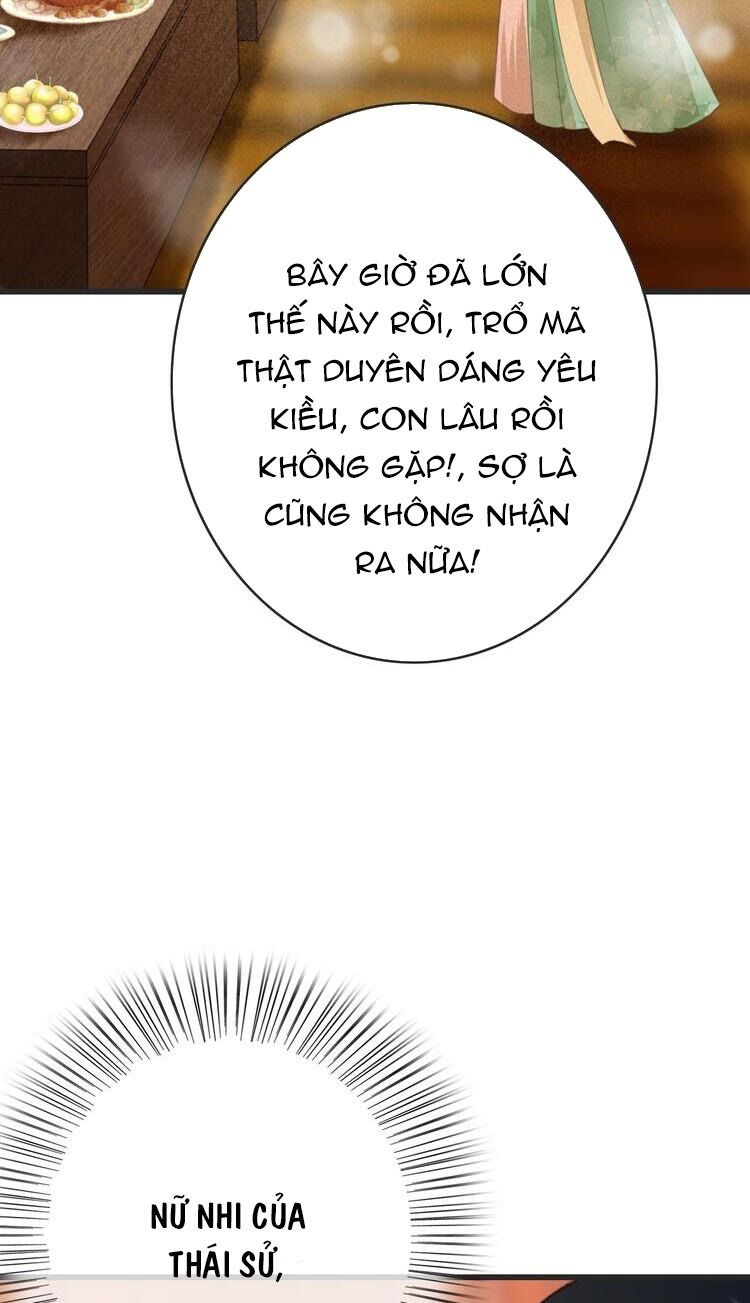 Đông Cung Giai Hạ Tù Chapter 52 - 7