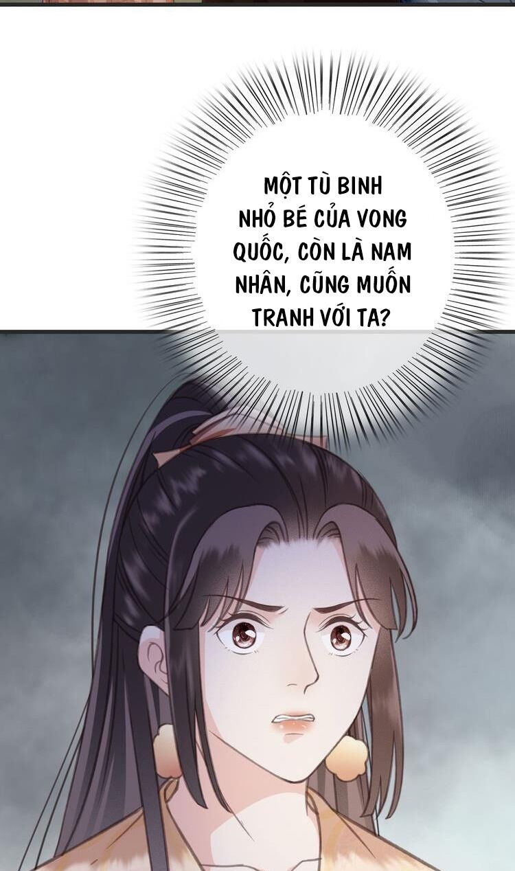 Đông Cung Giai Hạ Tù Chapter 53 - 34