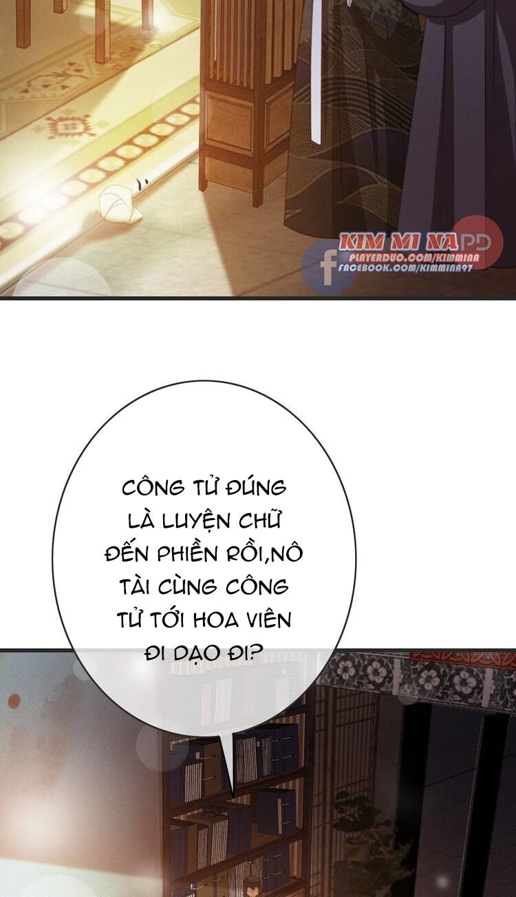 Đông Cung Giai Hạ Tù Chapter 53 - 8