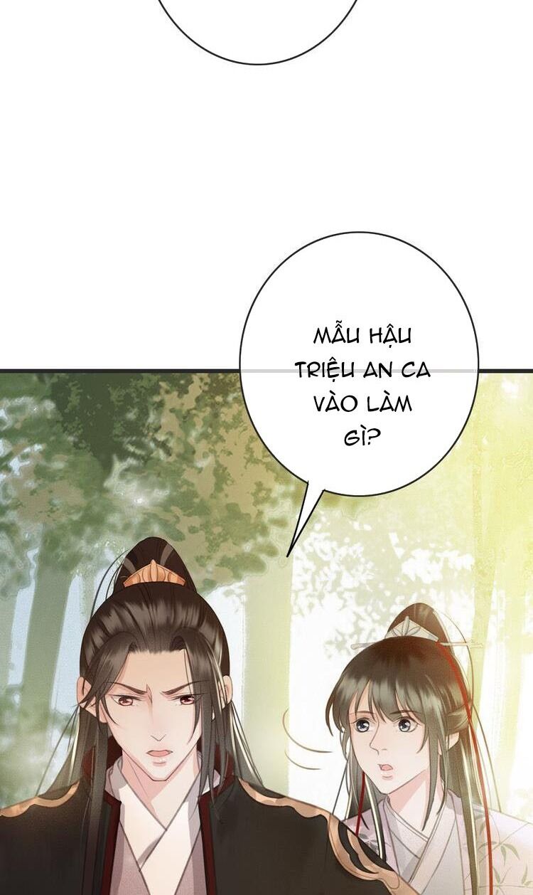 Đông Cung Giai Hạ Tù Chapter 54 - 27