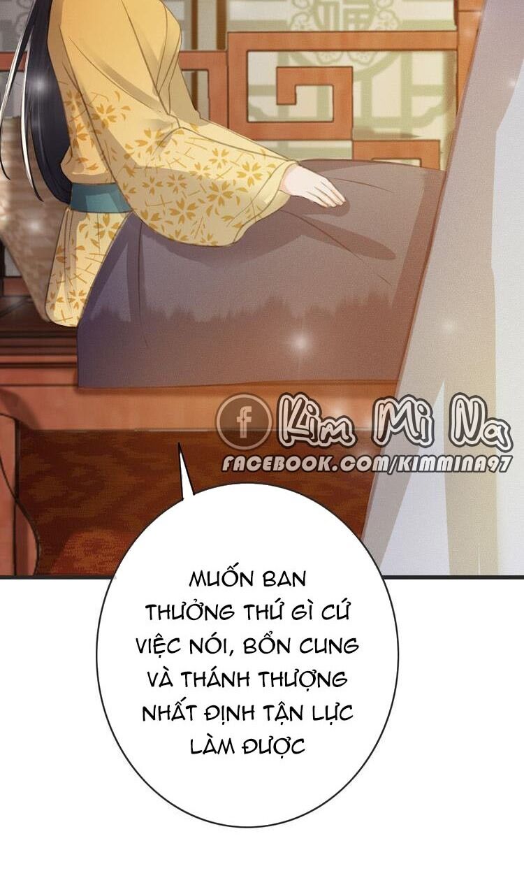 Đông Cung Giai Hạ Tù Chapter 54 - 36