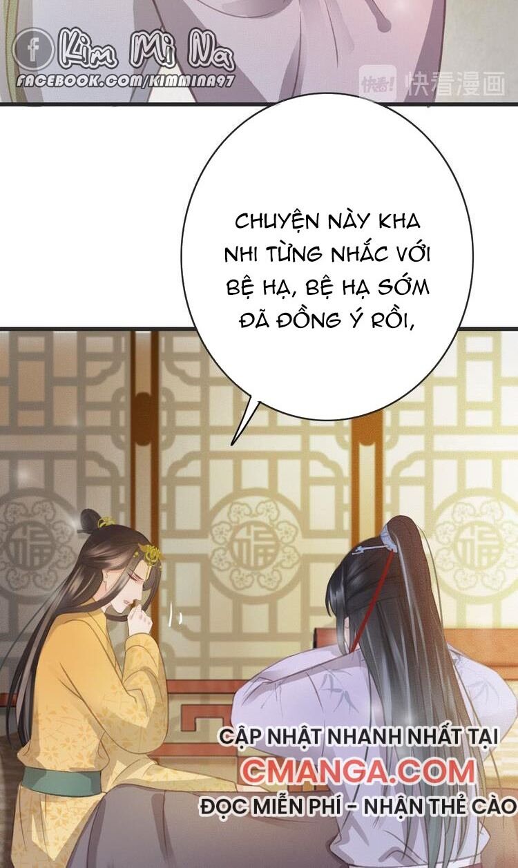 Đông Cung Giai Hạ Tù Chapter 54 - 38