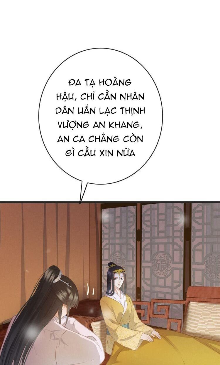 Đông Cung Giai Hạ Tù Chapter 54 - 41