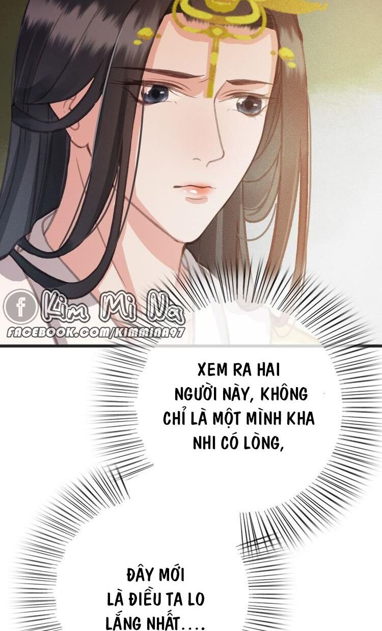 Đông Cung Giai Hạ Tù Chapter 54 - 46