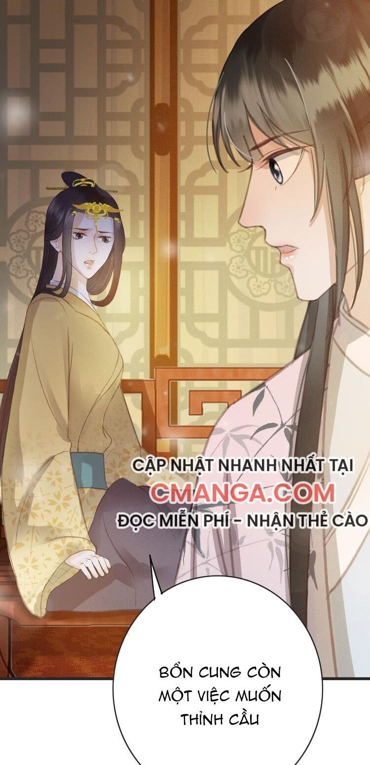 Đông Cung Giai Hạ Tù Chapter 54 - 50