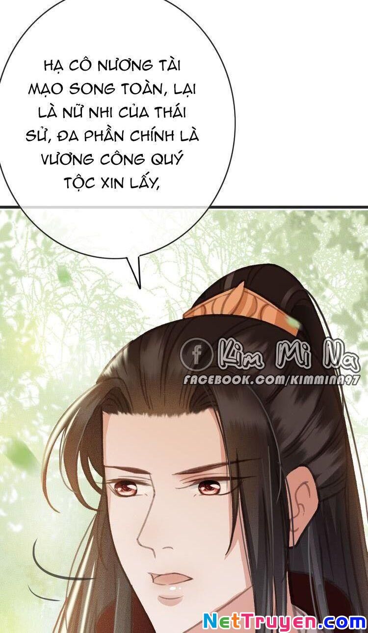 Đông Cung Giai Hạ Tù Chapter 55 - 20