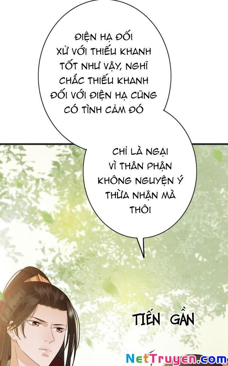 Đông Cung Giai Hạ Tù Chapter 55 - 30