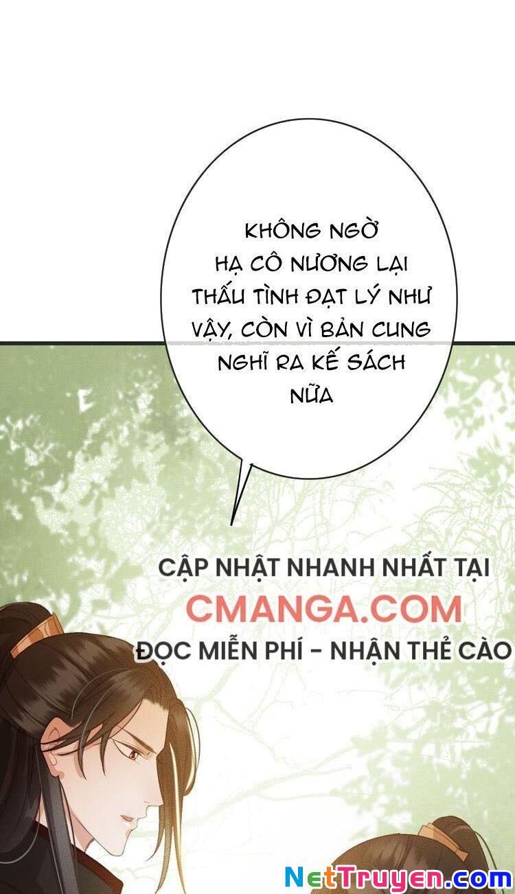 Đông Cung Giai Hạ Tù Chapter 55 - 41