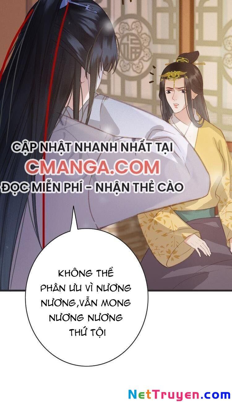 Đông Cung Giai Hạ Tù Chapter 55 - 8