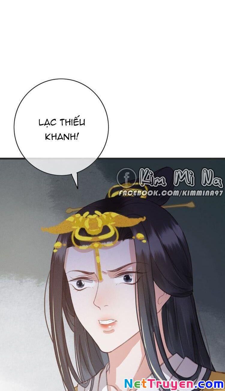 Đông Cung Giai Hạ Tù Chapter 55 - 9