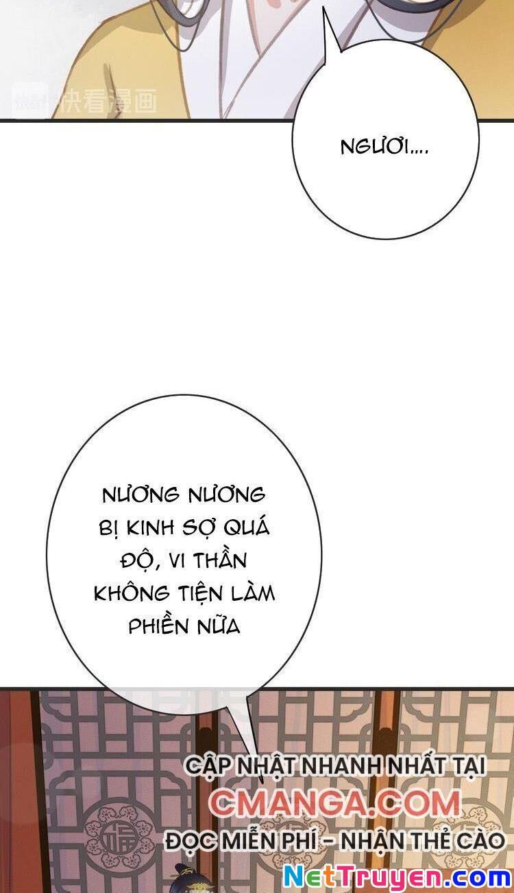 Đông Cung Giai Hạ Tù Chapter 55 - 10