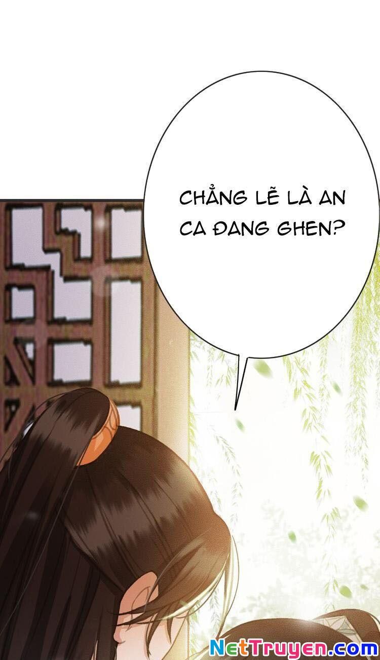 Đông Cung Giai Hạ Tù Chapter 56 - 3