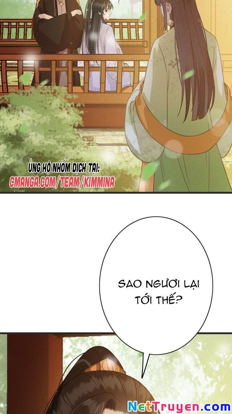 Đông Cung Giai Hạ Tù Chapter 56 - 39