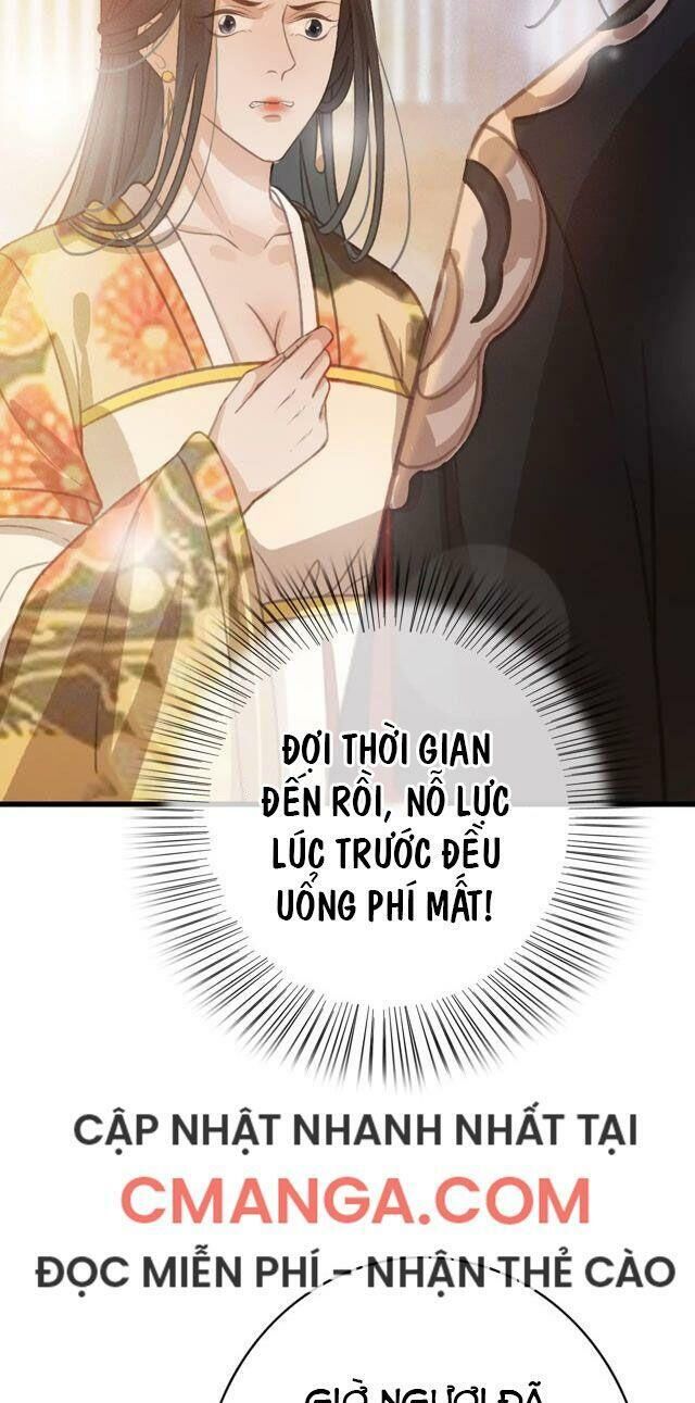 Đông Cung Giai Hạ Tù Chapter 61 - 11