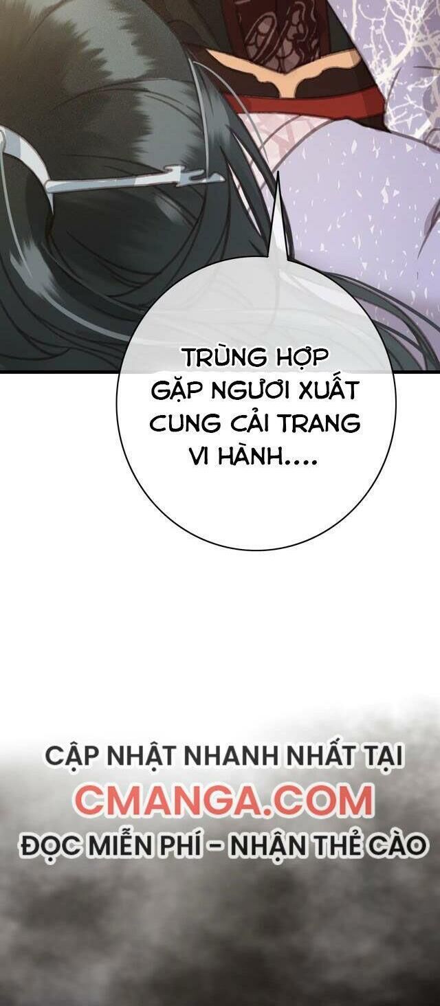 Đông Cung Giai Hạ Tù Chapter 61 - 28