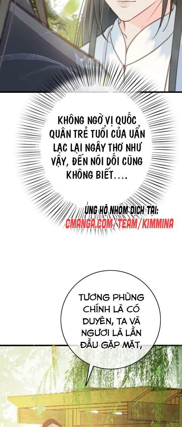 Đông Cung Giai Hạ Tù Chapter 61 - 31