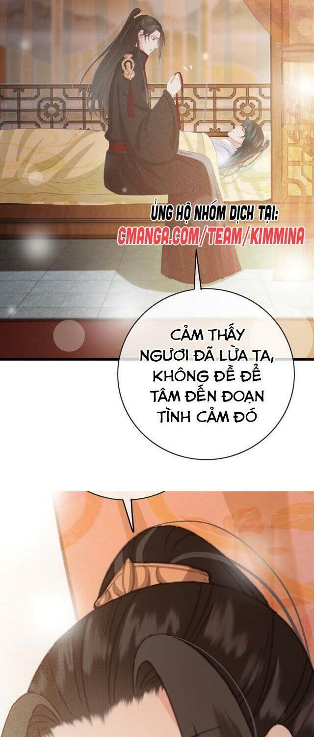 Đông Cung Giai Hạ Tù Chapter 62 - 5