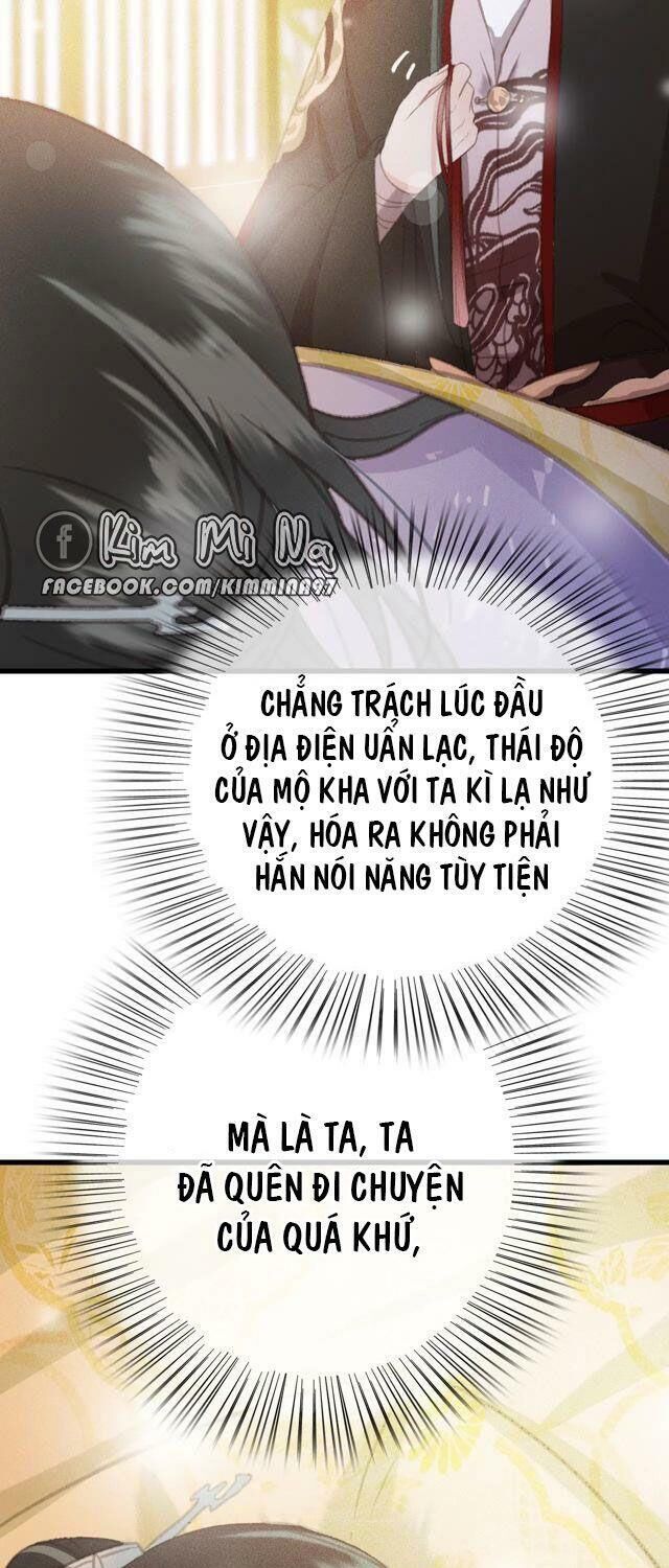 Đông Cung Giai Hạ Tù Chapter 62 - 7