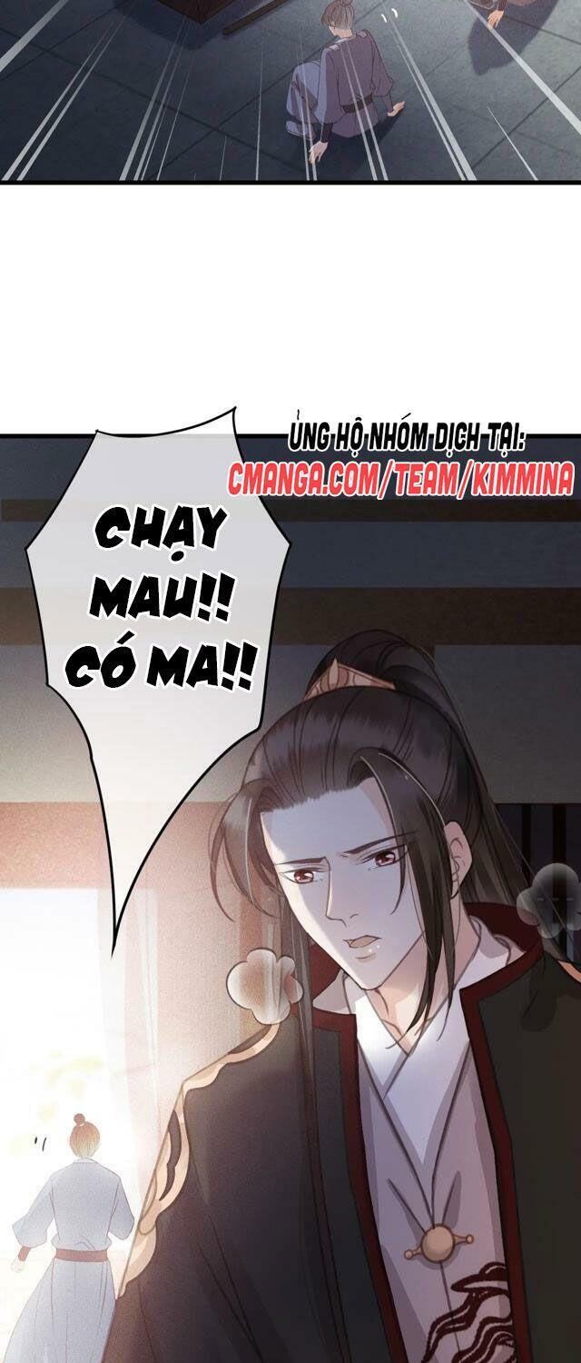 Đông Cung Giai Hạ Tù Chapter 63 - 4