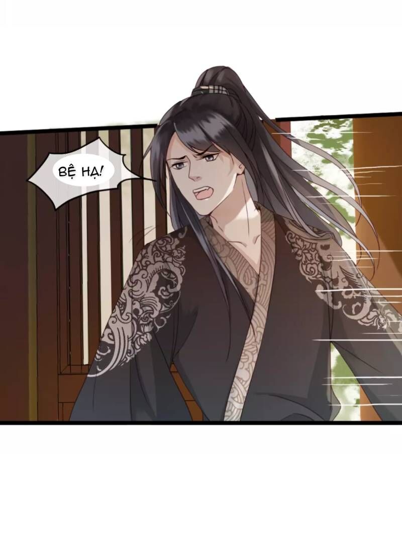 Đông Cung Giai Hạ Tù Chapter 1 - 8