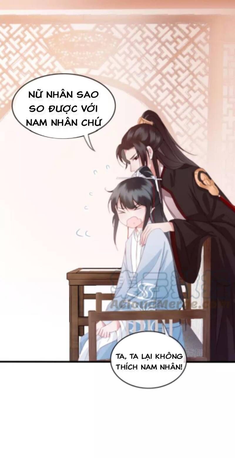 Đông Cung Giai Hạ Tù Chapter 10 - 15