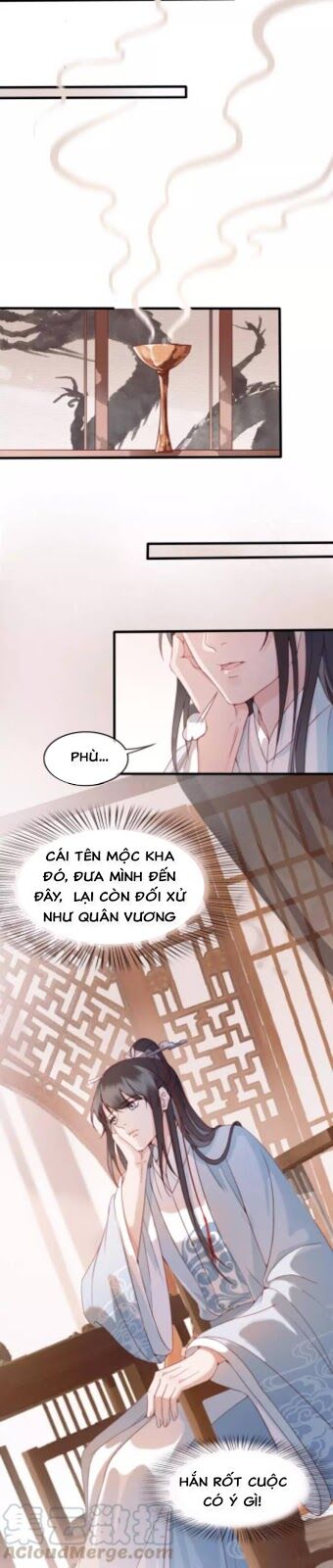 Đông Cung Giai Hạ Tù Chapter 10 - 3