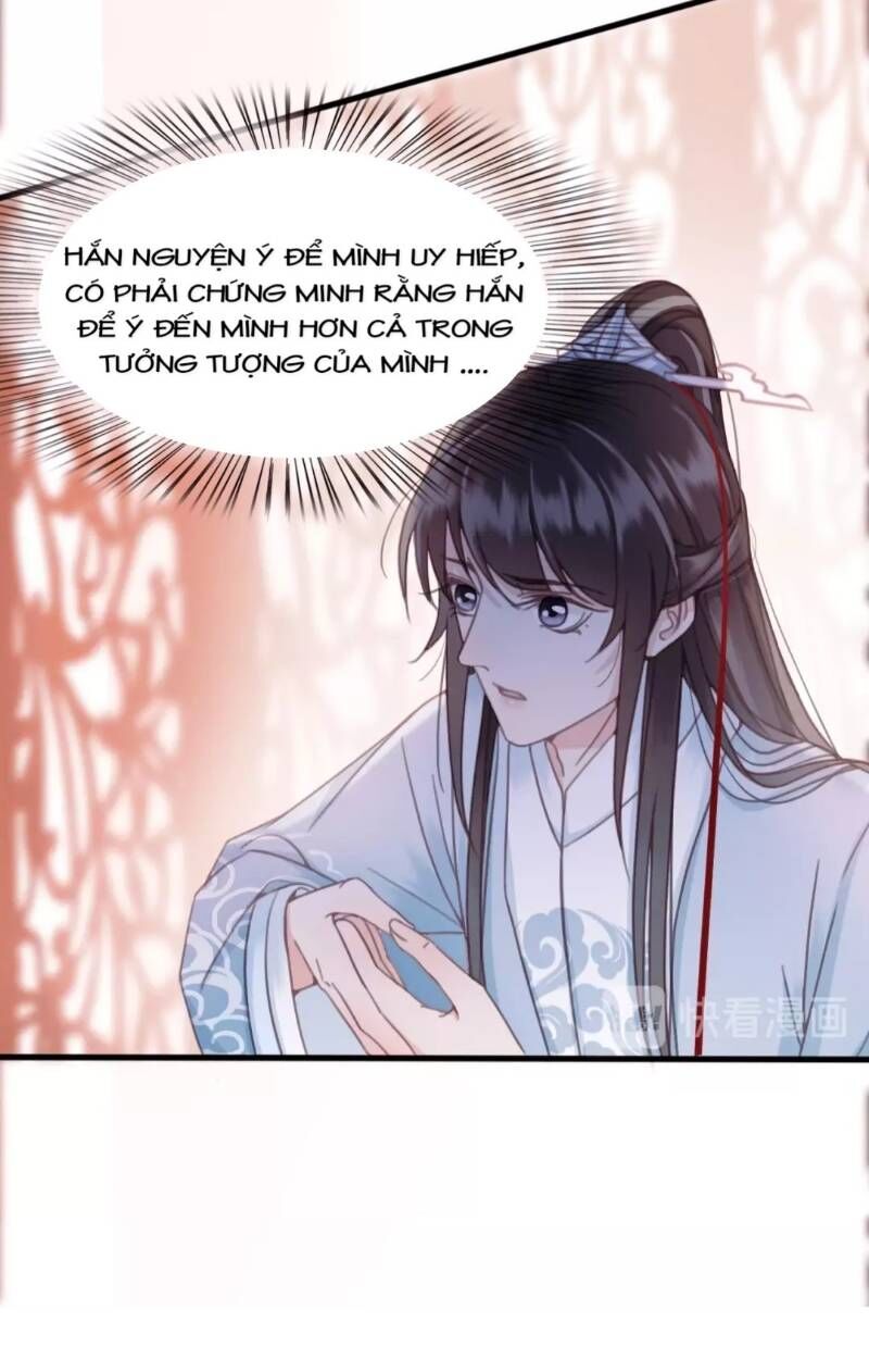 Đông Cung Giai Hạ Tù Chapter 11 - 12