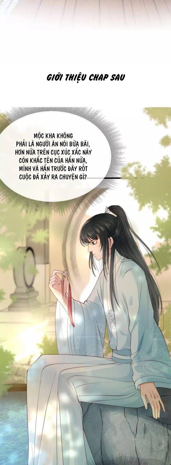 Đông Cung Giai Hạ Tù Chapter 12 - 30