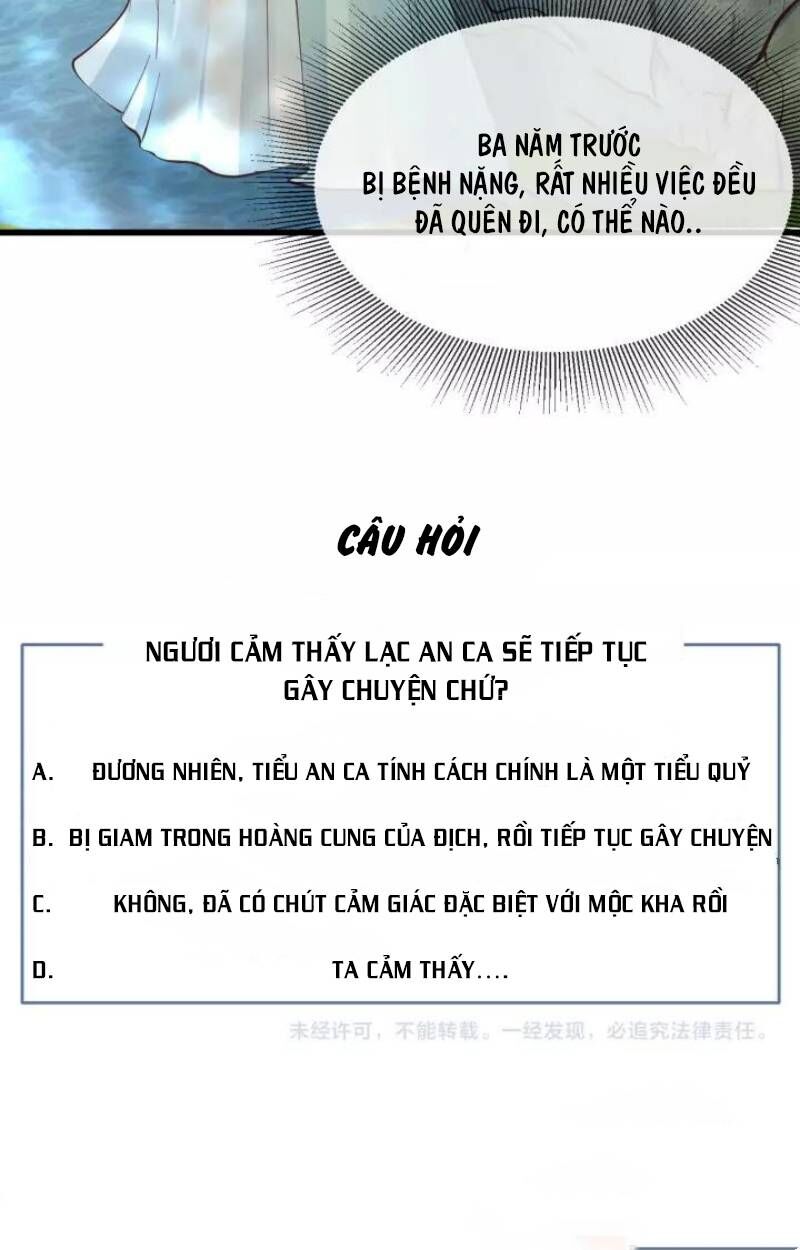 Đông Cung Giai Hạ Tù Chapter 12 - 31