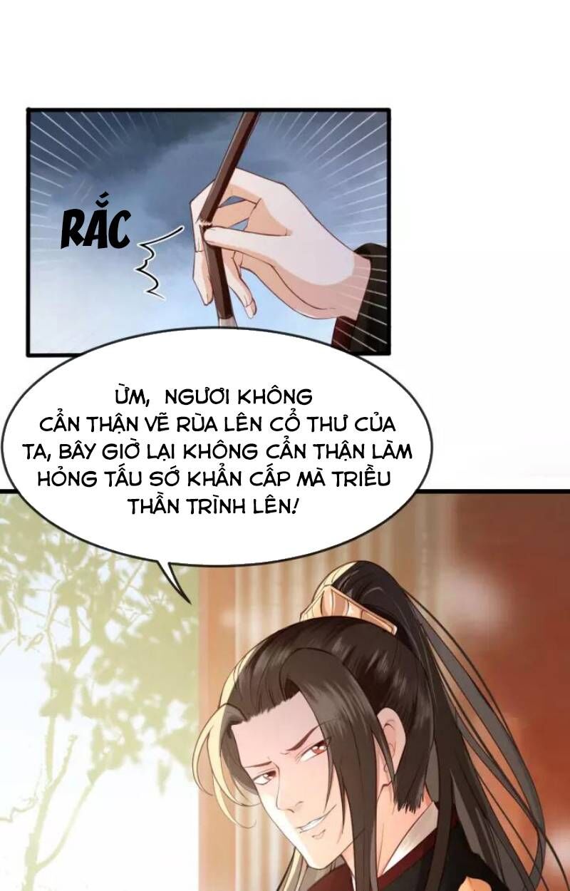 Đông Cung Giai Hạ Tù Chapter 13 - 2