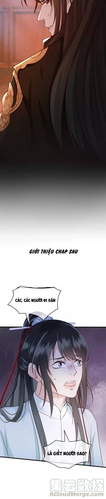 Đông Cung Giai Hạ Tù Chapter 13 - 28