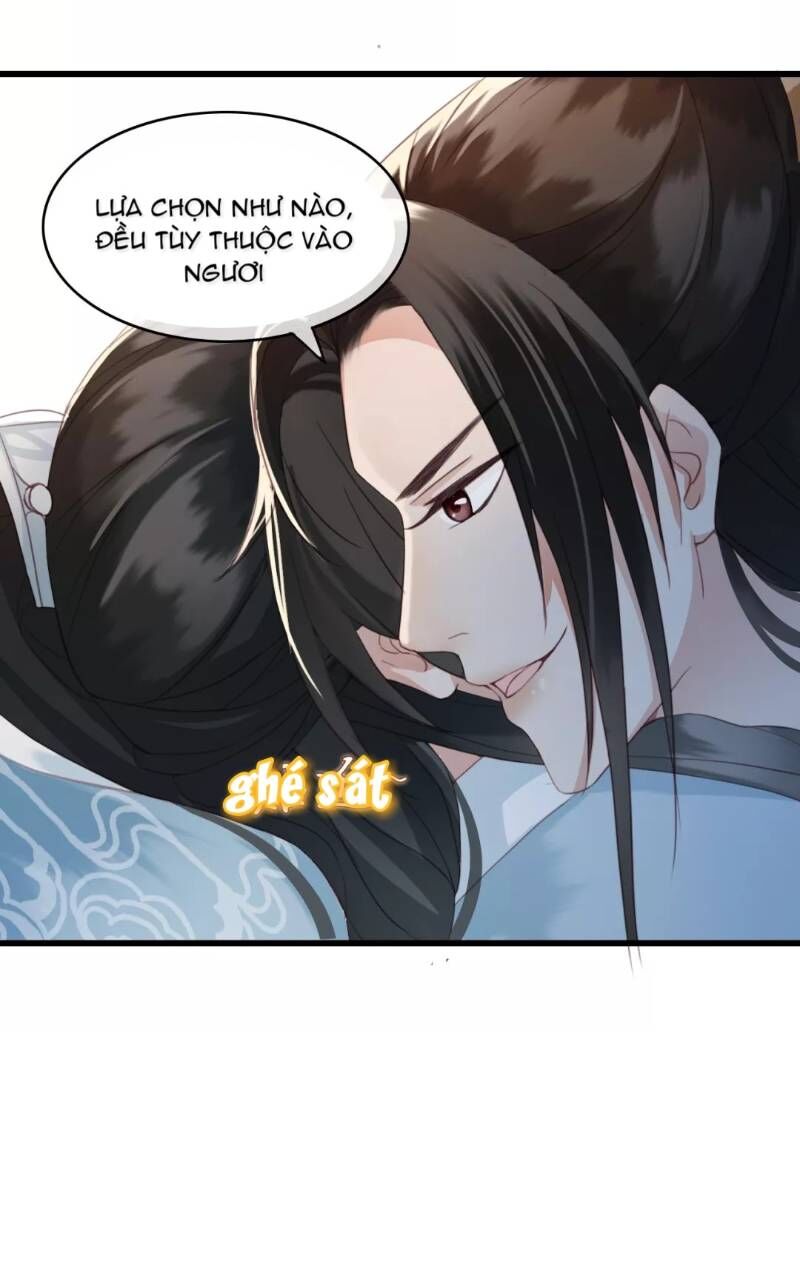 Đông Cung Giai Hạ Tù Chapter 2 - 23