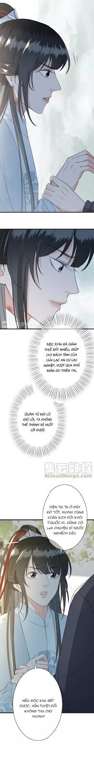 Đông Cung Giai Hạ Tù Chapter 26 - 11