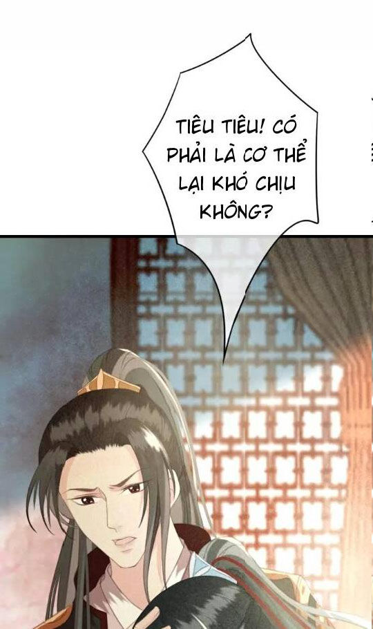 Đông Cung Giai Hạ Tù Chapter 29 - 12