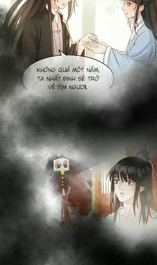 Đông Cung Giai Hạ Tù Chapter 29 - 9