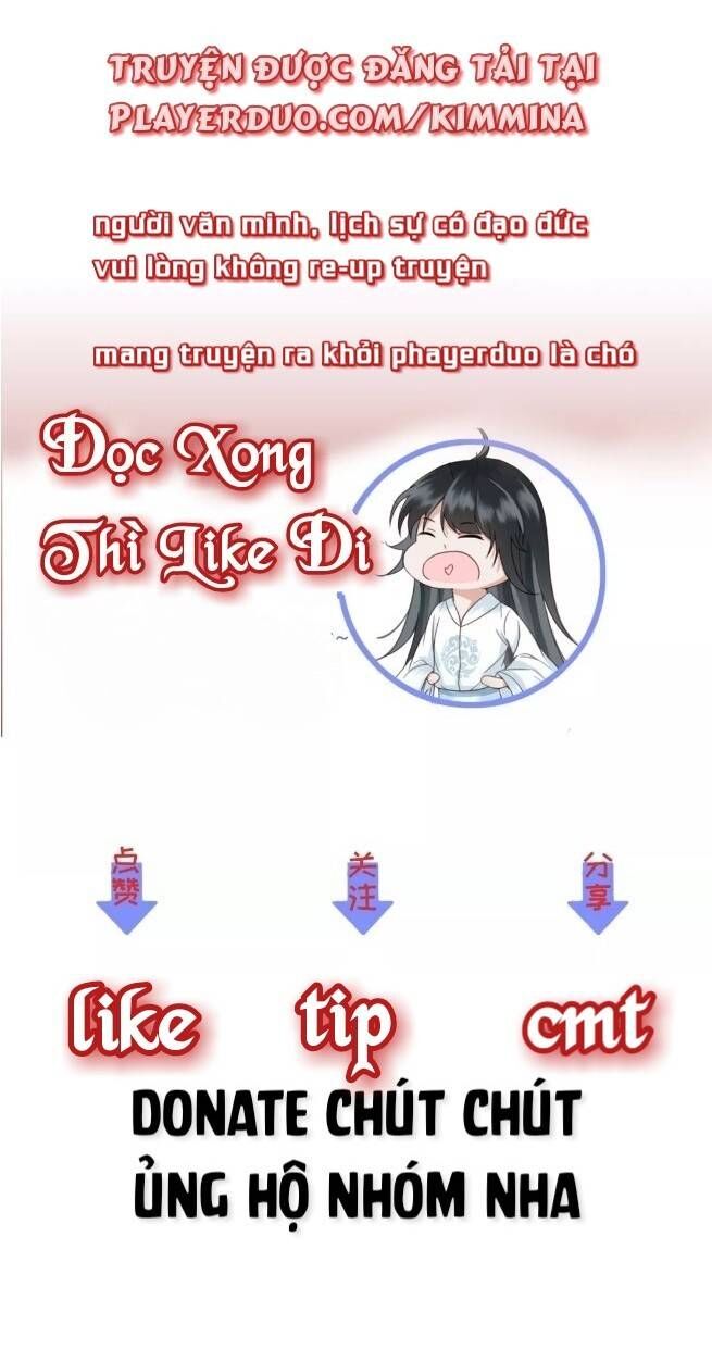 Đông Cung Giai Hạ Tù Chapter 3 - 27