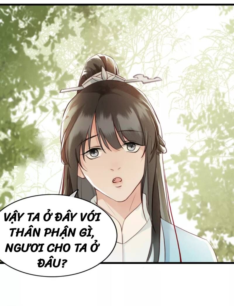 Đông Cung Giai Hạ Tù Chapter 5 - 4