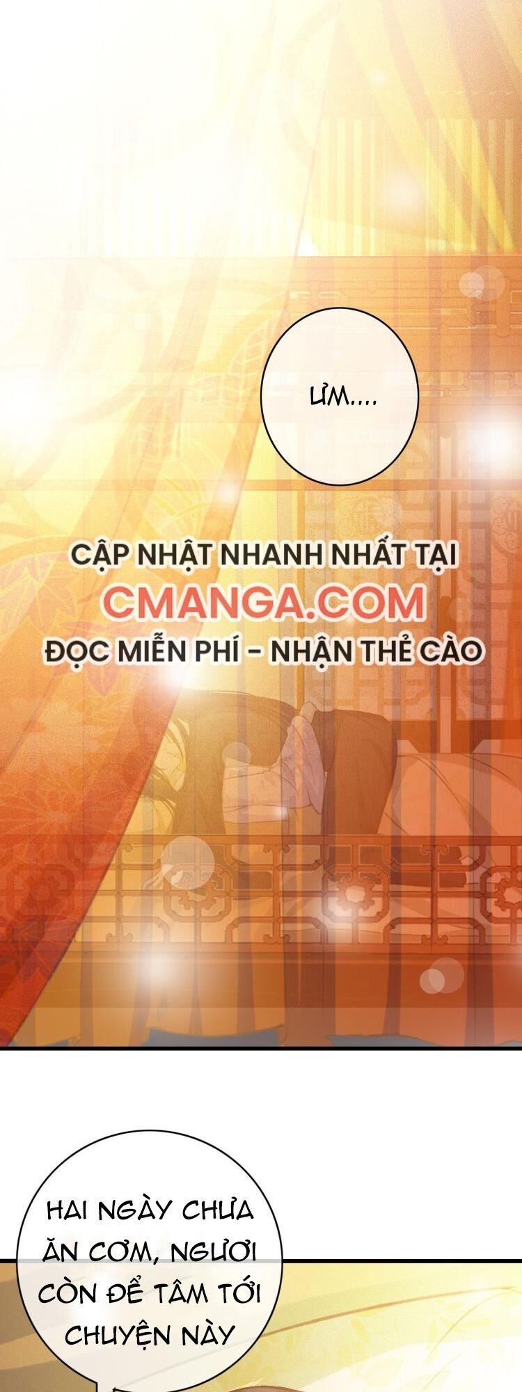 Đông Cung Giai Hạ Tù Chapter 65 - 3