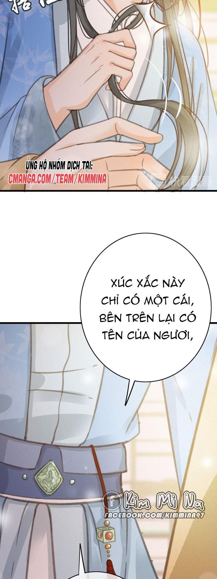 Đông Cung Giai Hạ Tù Chapter 65 - 47