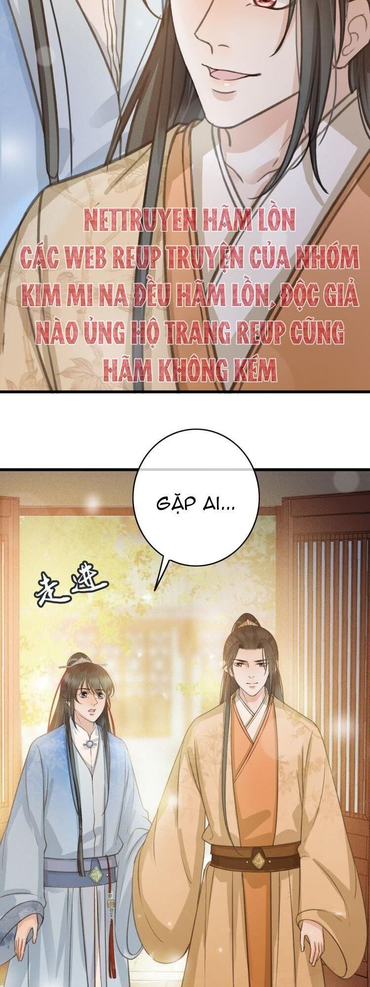 Đông Cung Giai Hạ Tù Chapter 65 - 61