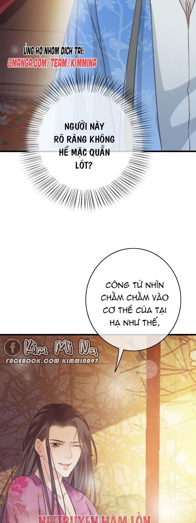 Đông Cung Giai Hạ Tù Chapter 66 - 5