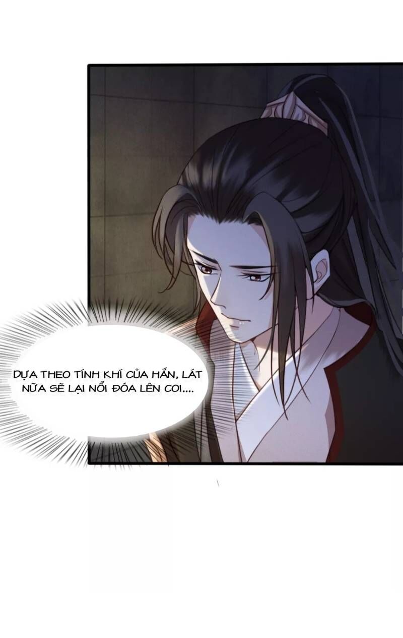 Đông Cung Giai Hạ Tù Chapter 7 - 3