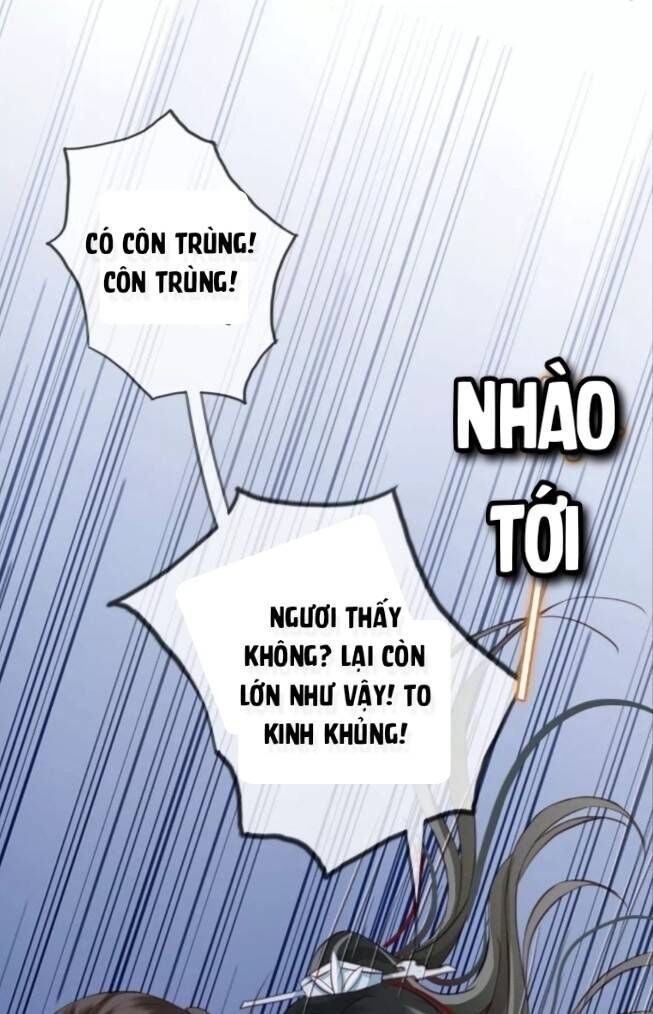 Đông Cung Giai Hạ Tù Chapter 7 - 22