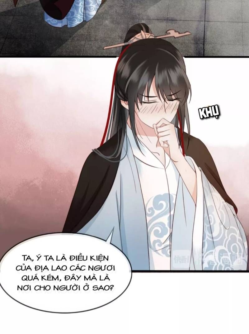 Đông Cung Giai Hạ Tù Chapter 7 - 29