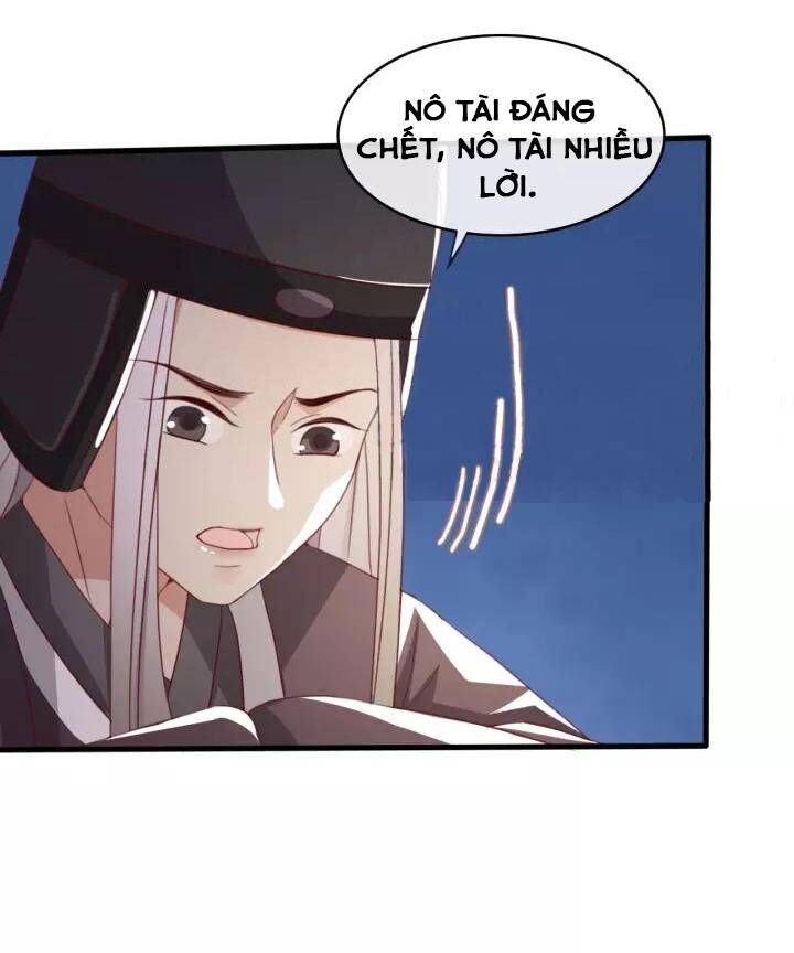 Đông Cung Giai Hạ Tù Chapter 8 - 47