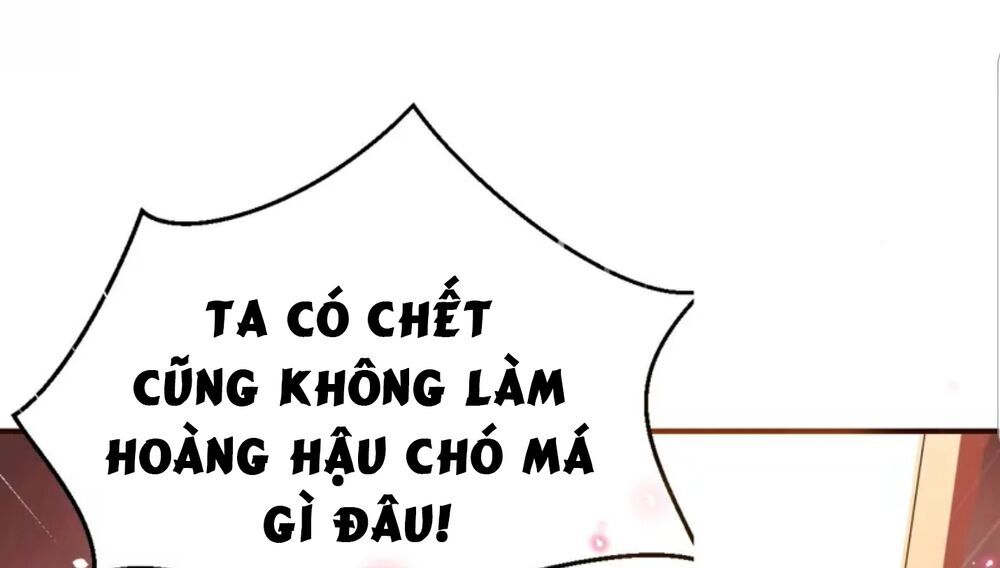 Quận Chúa Cẩn Thận, Đã Định Rồi Khó Đổi Lắm! Chapter 1 - Trang 2